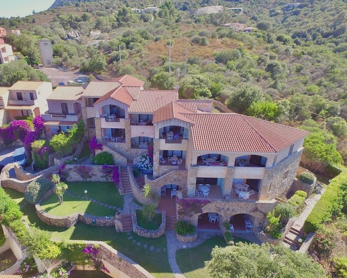 La Costa View