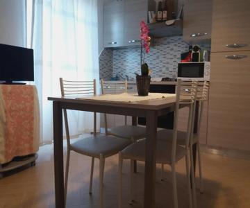 Appartamento Casa Ilaria