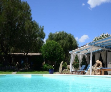 Villa Oro Verde