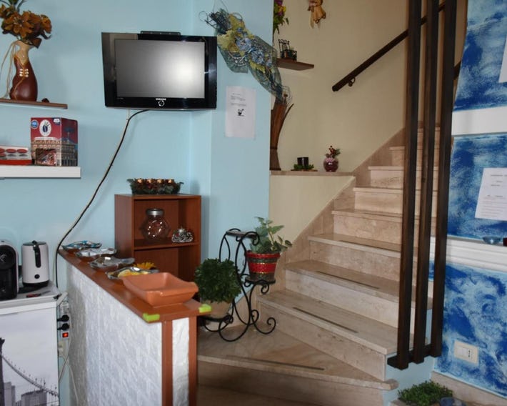 B&B Il Girasole