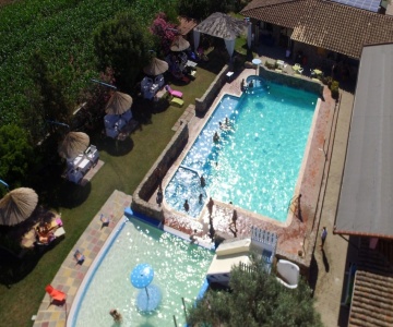 Agriturismo Riu Sa Murta