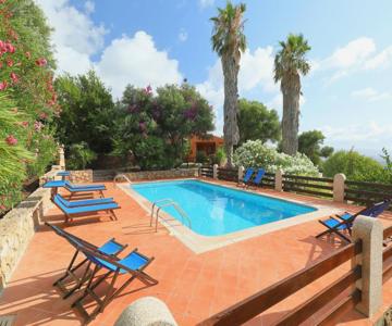 Villa Bouganville By Interhome