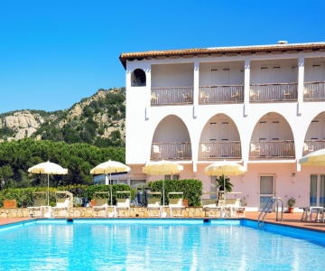 Hotiday Room Collection Baja Sardinia
