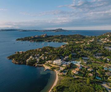 7Pines Resort Sardinia - A Destination By Hyatt