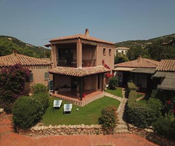 Casa Baja Sardinia
