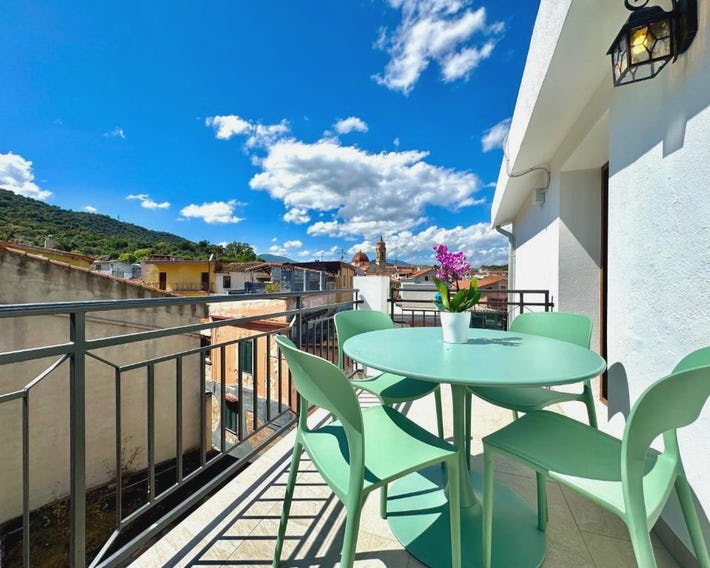 Le Corti Sarde Village