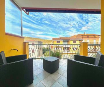 Sunrise Apartments