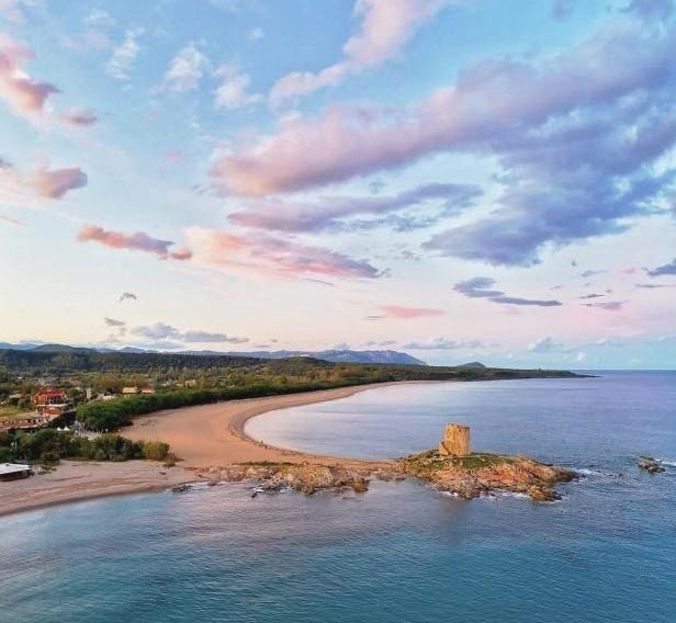 Camping Torre di Barisardo