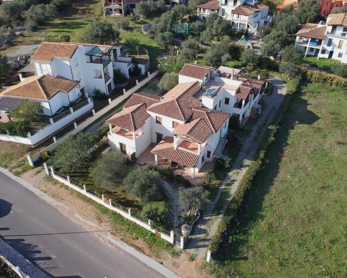 Appartamenti Torre di Barì
