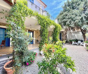 Il Carrubo & Spa