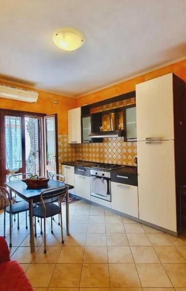 “s-istentu” casa vacanze