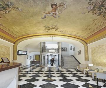 Hotel Palazzo Sa Pischedda