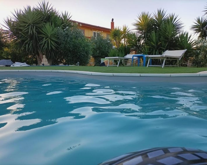 Bed & Breakfast Il Rosmarino