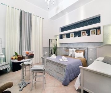 B&B Sa Rocchitta