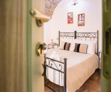 La Torre Del Pozzo Guest House