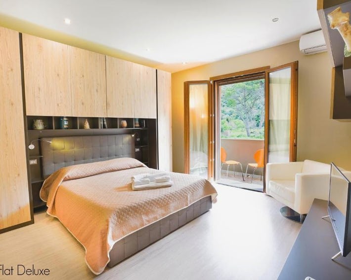 Luxury Home Bosa Marina ,Oristano