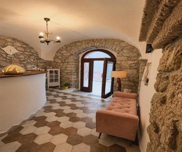 Regnos Altos boutique rooms