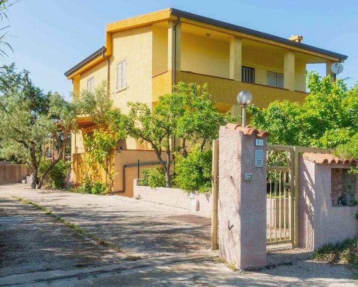 Casa dei Lidi