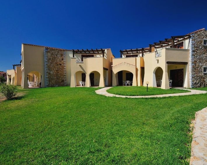 Residenze del Mare