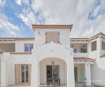 Residence Budoni 650 M Spiaggia By Budoniaffitti