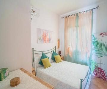 Maiorca Sea-view Apartment