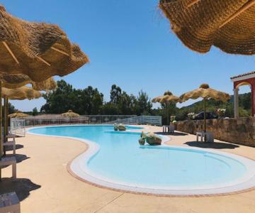 Hotel Pedra Niedda