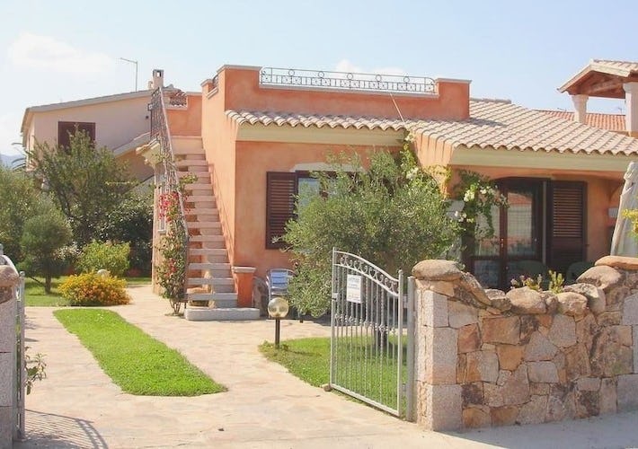 Villa Stella Maris
