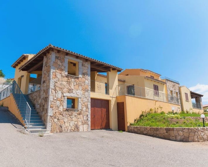 Residence Corte di Gallura