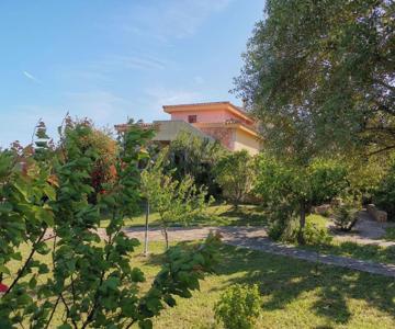 Residence Domenique Vacances