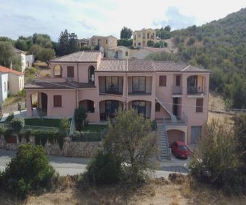 Residenze Frau Colle Maiorca