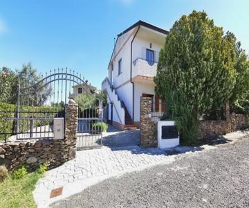 Italianway - La Casa Di Rita