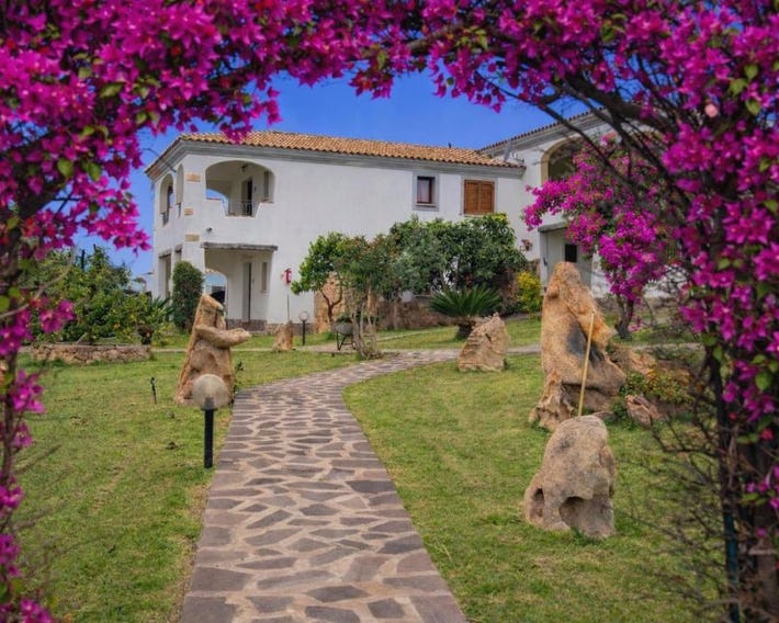 Casa Vacanze Budoni