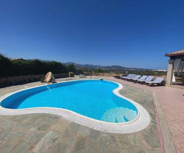 Villa Peonia