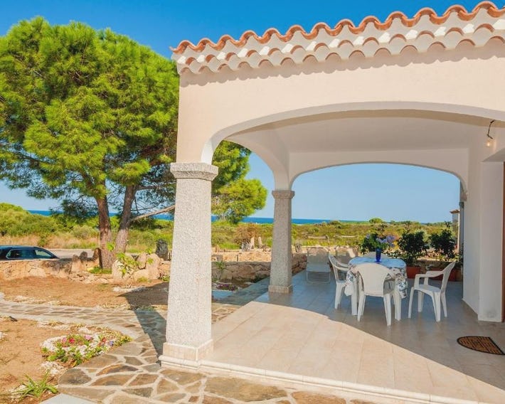 Sant'Anna Charming Apartments