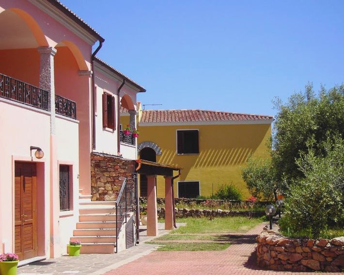 Gli Ulivi