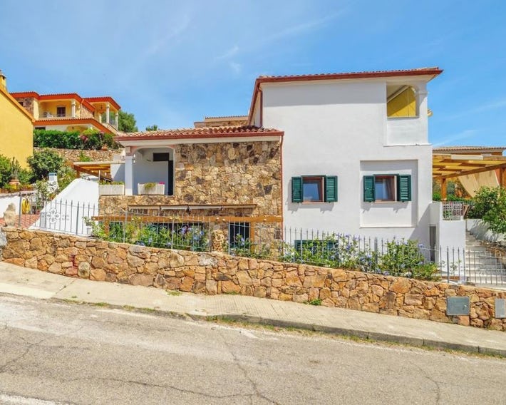 Villa Poldina