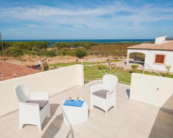Sant'Anna Apartments