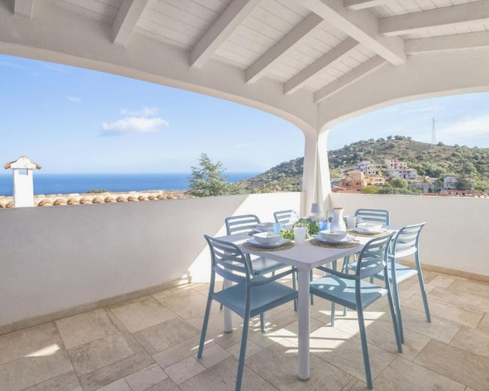 Holiday Home La Conchiglia D'oro by Interhome