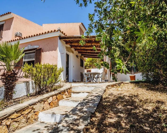 Appartamento La Collinetta LT - PMS CaseVacanze