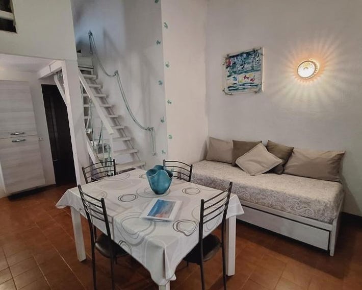 Bijoux maison fronte mare