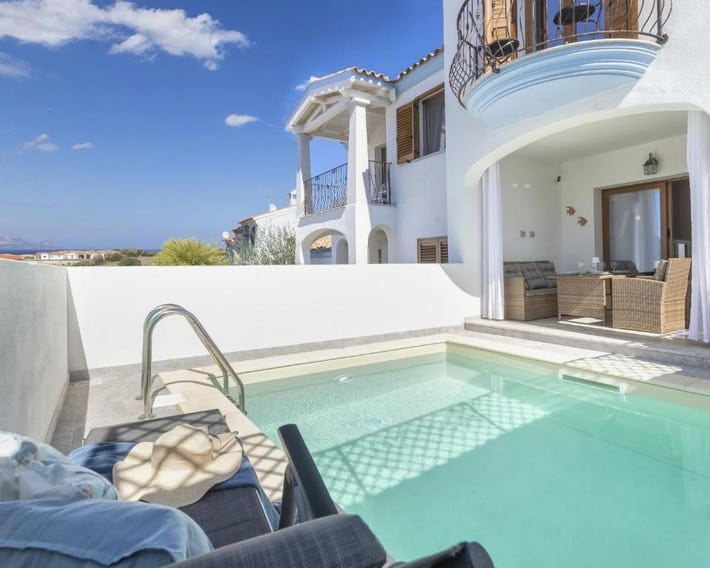 Holiday Home Victoria by Interhome