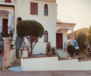 Casa Vacanza Tanaunella