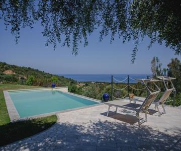 Residence Il Borgo Del Mare - BUDONI SWEET HOME