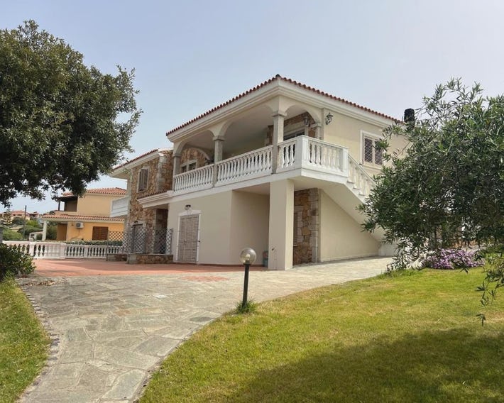 Villa Maccioni