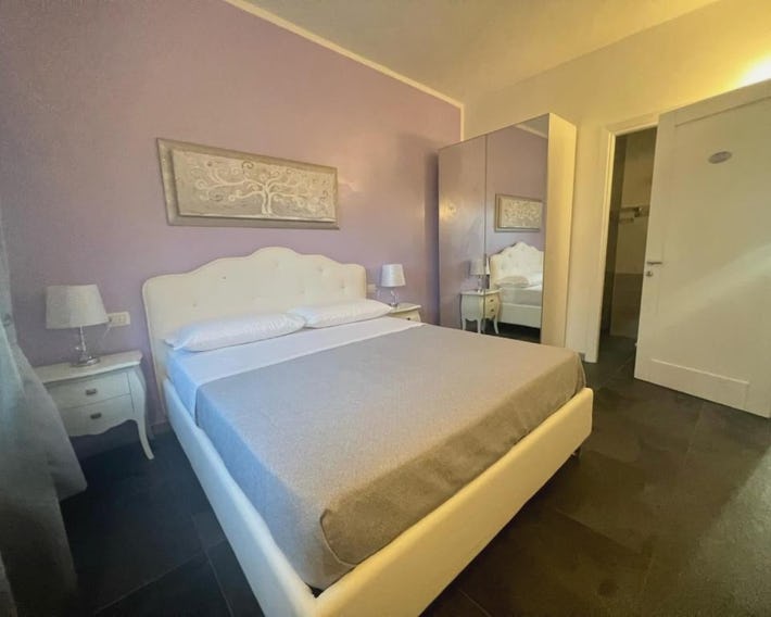 Acquamarina Luxury Rooms