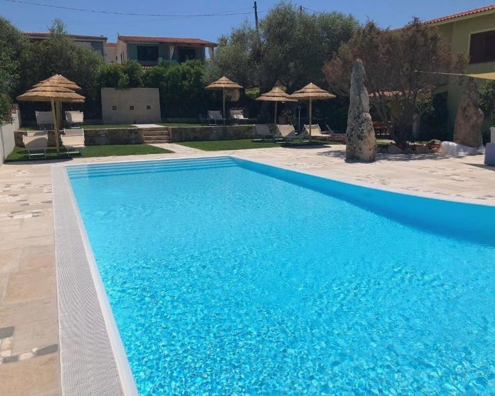 Case Vacanze Budoni Beach