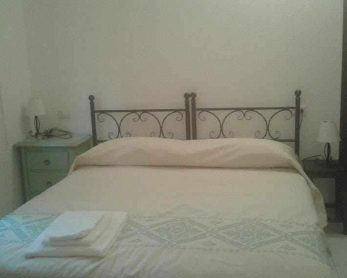 S’Archiotta Bed And Breakfast
