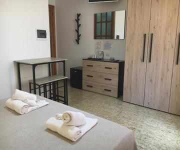 Mille Soli Bed & Breakfast