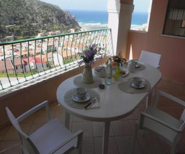 Buggerru a Mare Residence