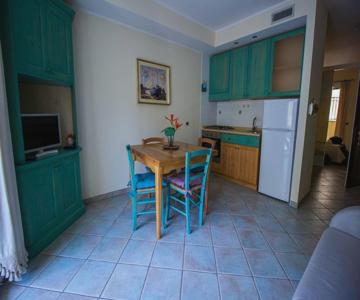 OASI BEACH Apartment
